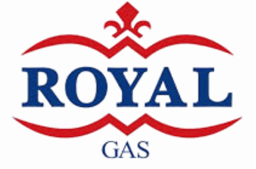 رويال جاز - Royal Gas