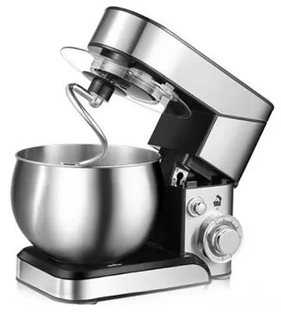 عجان بلاك اند وايت 5 لتر 1200 وات - SV-512