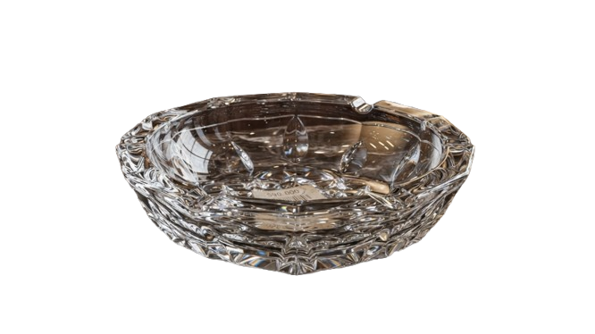 طفاية اوبرا