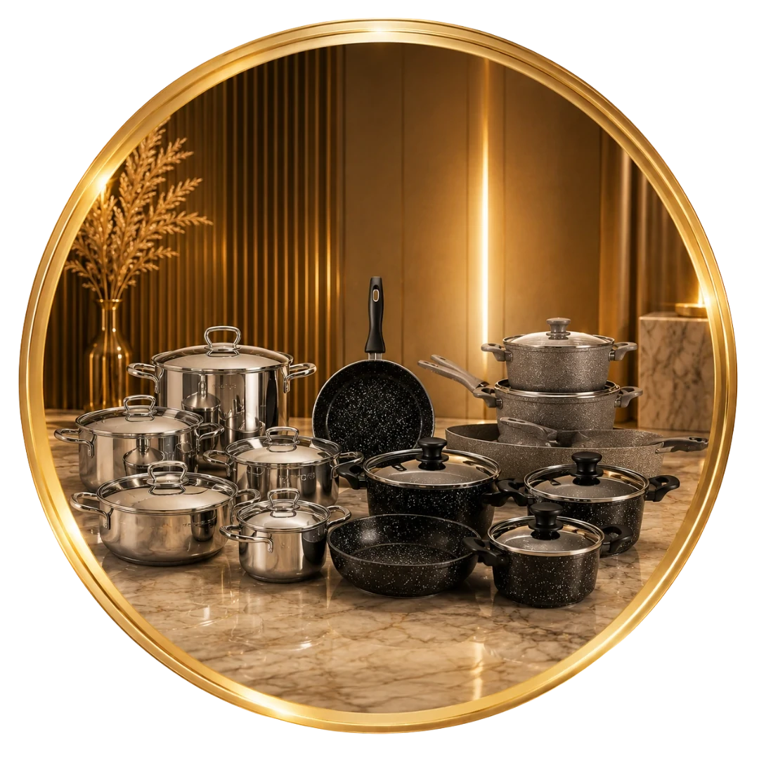 أدوات مطبخ
