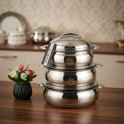 ط حافظات استيل 3ق م851