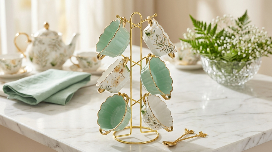 مج شوربة 1*6 نجمة 4099