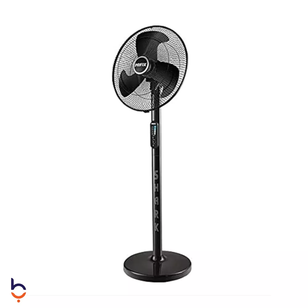 مروحة عمود بريفكس شارك 18 بوصة SFS-181 بريموت -