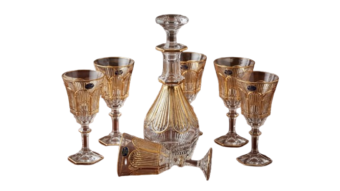ط شربات رسمة السفاري 1863